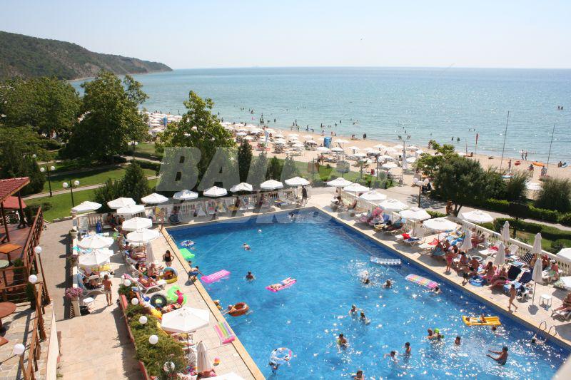 holiday in Atrium Beach