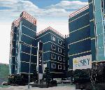 Hotel Sky Incheon, 