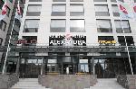 Hotel Sokos Alexandra, 