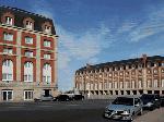 Hotel NH Hotel Casino, 