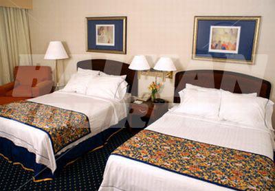 почивка в Courtyard by Marriott Denver Southwest/Lakewood