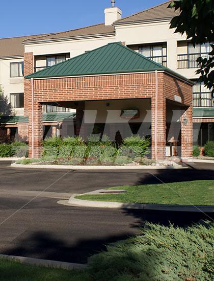 почивка в Courtyard by Marriott Denver Southwest/Lakewood