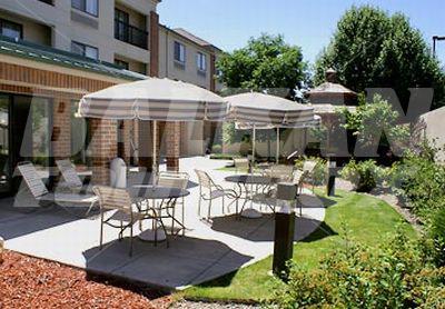 почивка в Courtyard by Marriott Denver Southwest/Lakewood