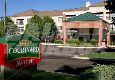 почивка в Courtyard by Marriott Denver Southwest/Lakewood