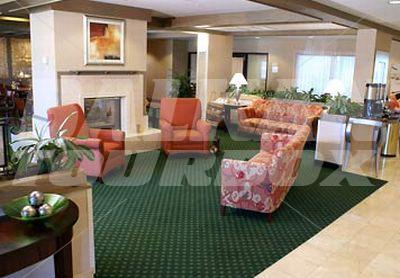 почивка в Courtyard by Marriott Denver Southwest/Lakewood