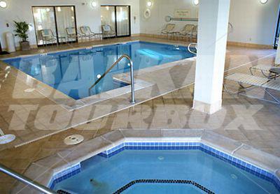 почивка в Courtyard by Marriott Denver Southwest/Lakewood