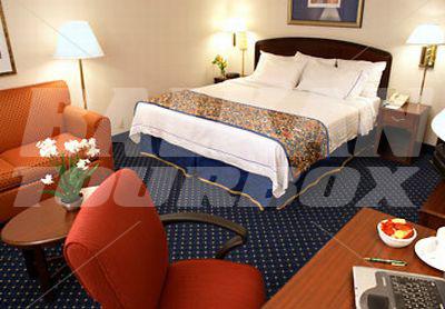 почивка в Courtyard by Marriott Denver Southwest/Lakewood
