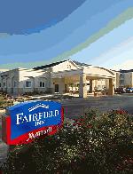 Хотел Fairfield Inn by Marriott Sacramento Cal Expo, , Сакраменто - Калифорния