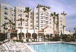 Хотел Residence Inn by Marriott Newark Silicon Valley, , Силиконовата Долина - Калифорния