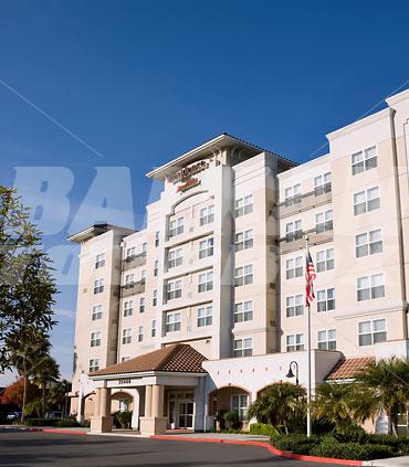 почивка в Residence Inn by Marriott Newark Silicon Valley