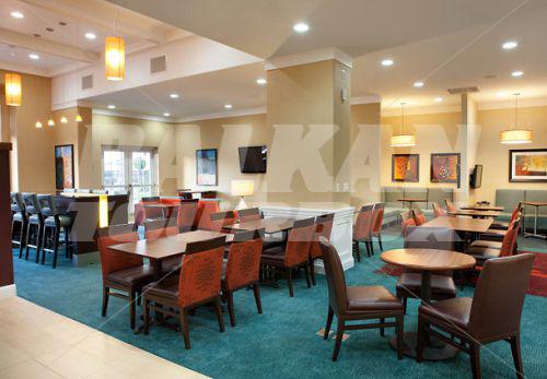 почивка в Residence Inn by Marriott Newark Silicon Valley