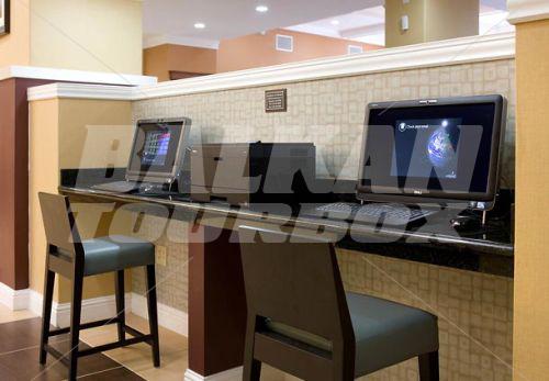 почивка в Residence Inn by Marriott Newark Silicon Valley