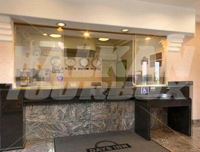 почивка в Days Inn Santa Monica/Los Angeles