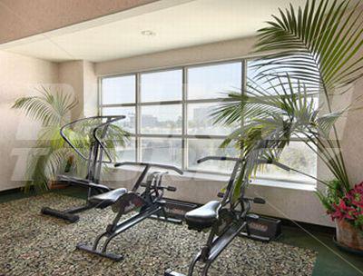 почивка в Days Inn Santa Monica/Los Angeles