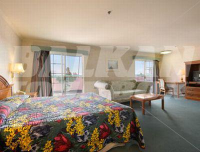 почивка в Days Inn Santa Monica/Los Angeles