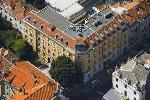 Hotel President, Croacia, Split