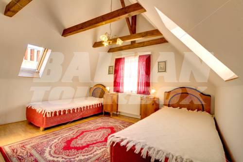 почивка в Red Lion Prague