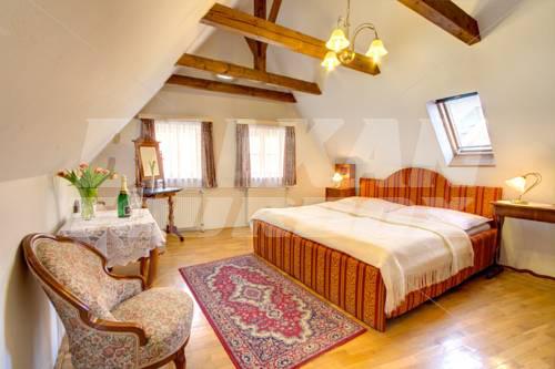 почивка в Red Lion Prague