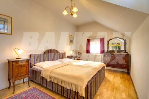 почивка в Red Lion Prague