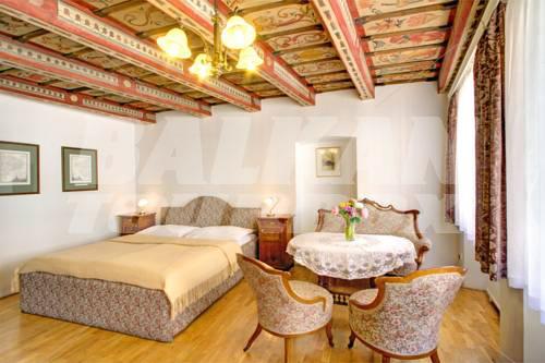 почивка в Red Lion Prague