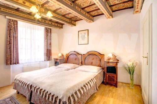 почивка в Red Lion Prague