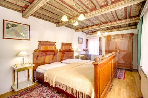 почивка в Red Lion Prague