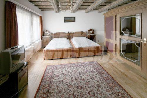 почивка в Red Lion Prague