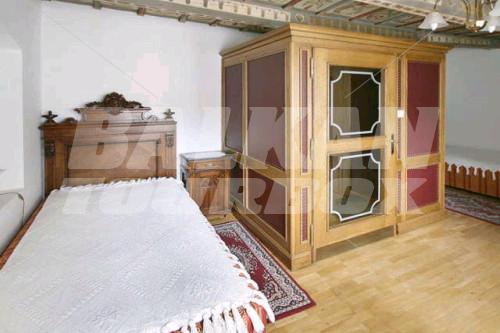 почивка в Red Lion Prague