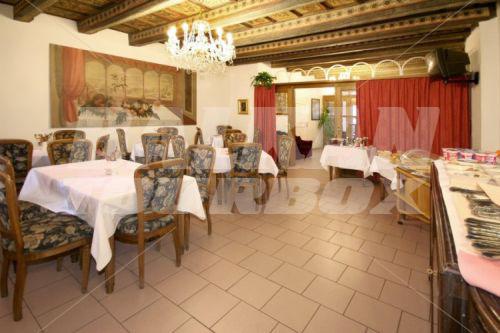 почивка в Red Lion Prague