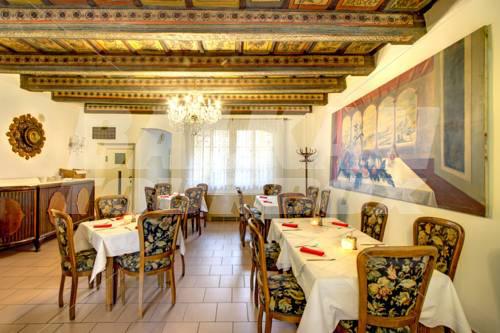 почивка в Red Lion Prague