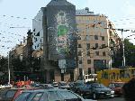 Хотел Slavija Lux Belgrade, Сърбия, Белград