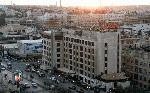 Hotel Pullman Al-Shahba, 