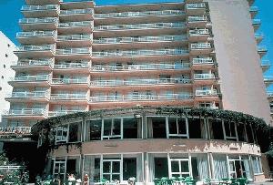 Hotel Pinero Tal, Spain