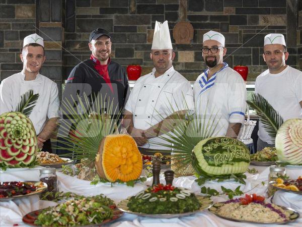 holiday in Peninsula Resort and Spa