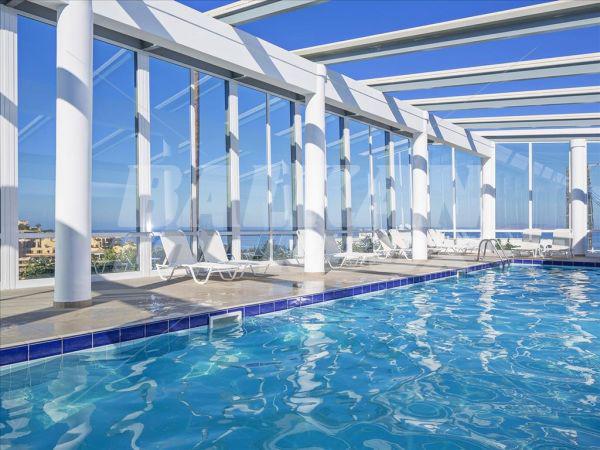 holiday in Peninsula Resort and Spa