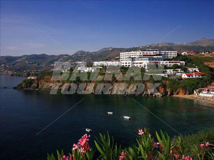 holiday in  Peninsula Resort and Spa