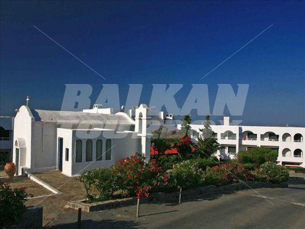 holiday in Peninsula Resort and Spa