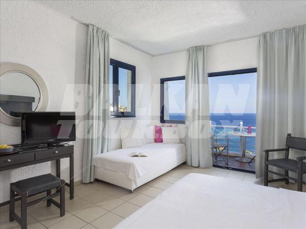 holiday in Peninsula Resort and Spa