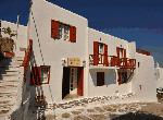 Хотел Petasos Town, Гърция, остров Миконос