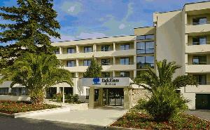 Hotel Park Plaza Arena Pula, Croacia, Pula