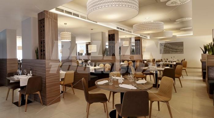 почивка в Park Plaza Arena Pula