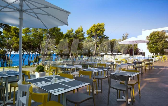 почивка в Park Plaza Arena Pula