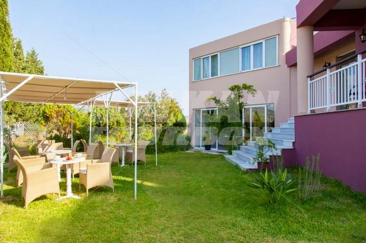 holiday in  Sofi