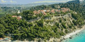 Гърция, Халкидики - Касандра, Akrogiali Villas - Possidi