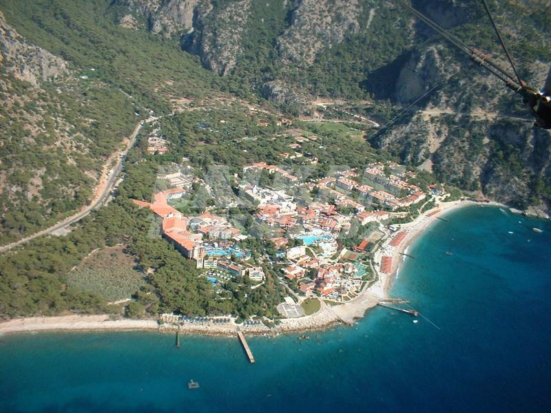 holiday in  Liberty Likya Hotels - ex. Likya World