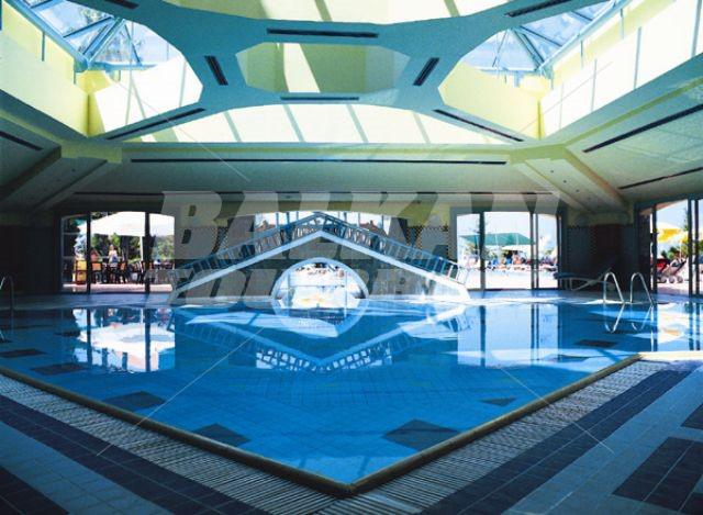 holiday in Liberty Likya Hotels - ex. Likya World