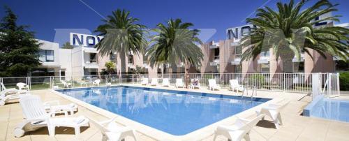 почивка в Novotel