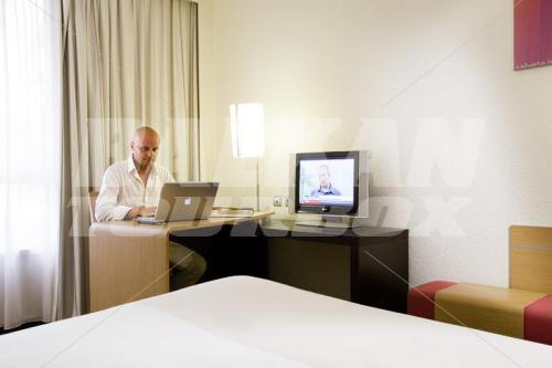 почивка в Novotel