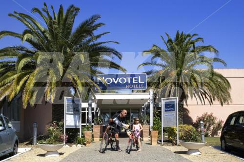 почивка в Novotel
