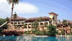 Hotel Narada Resort and Spa Sanya, China, Hainan - Sanya